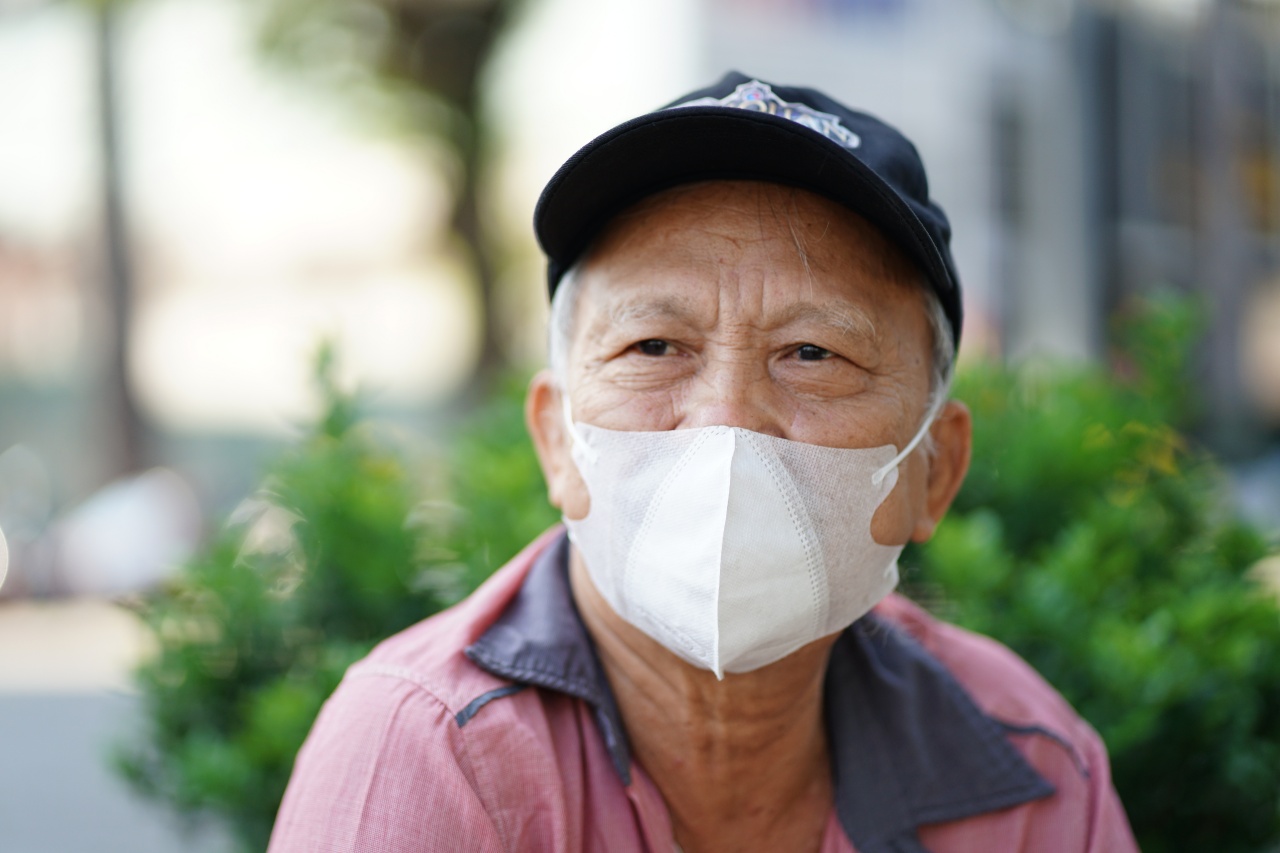 Biểu trưng “giọt nước” cao 6m tưởng niệm nạn nhân COVID-19 ở TP.HCM có gì đặc biệt?- Ảnh 6.