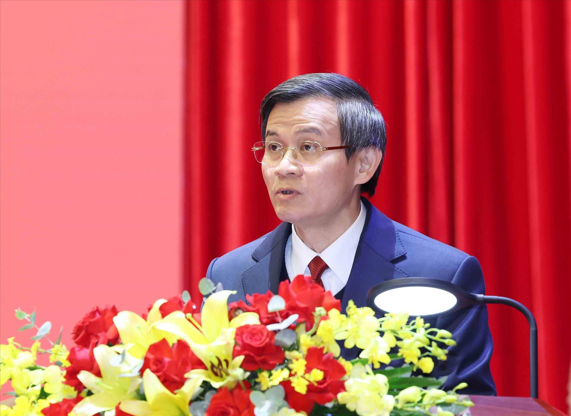 Đoàn Minh Huấn - Ảnh 2.