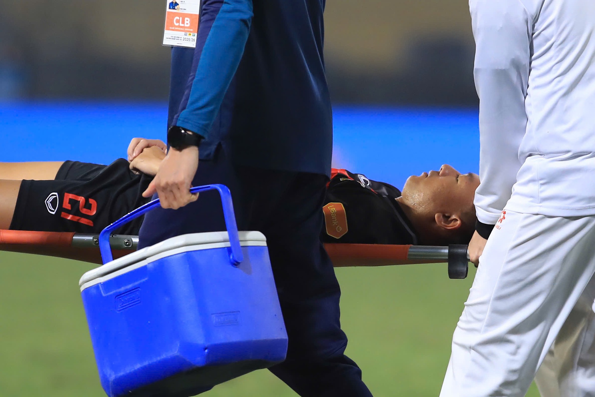 Tuyển thủ U.23 Việt Nam chơi thế nào ở đấu trường quốc nội?- Ảnh 3.