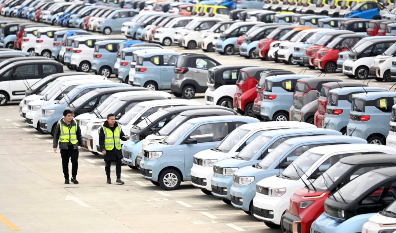 Điều tra hoạt động bôi nhọ trực tuyến nhằm vào xe điện, hàng chục nghìn đơn khiếu nại đang được xử lý- Ảnh 2.