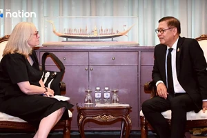 Thái Lan đề nghị Mỹ làm rõ vụ đình chỉ visa định cư đối với 75 nước