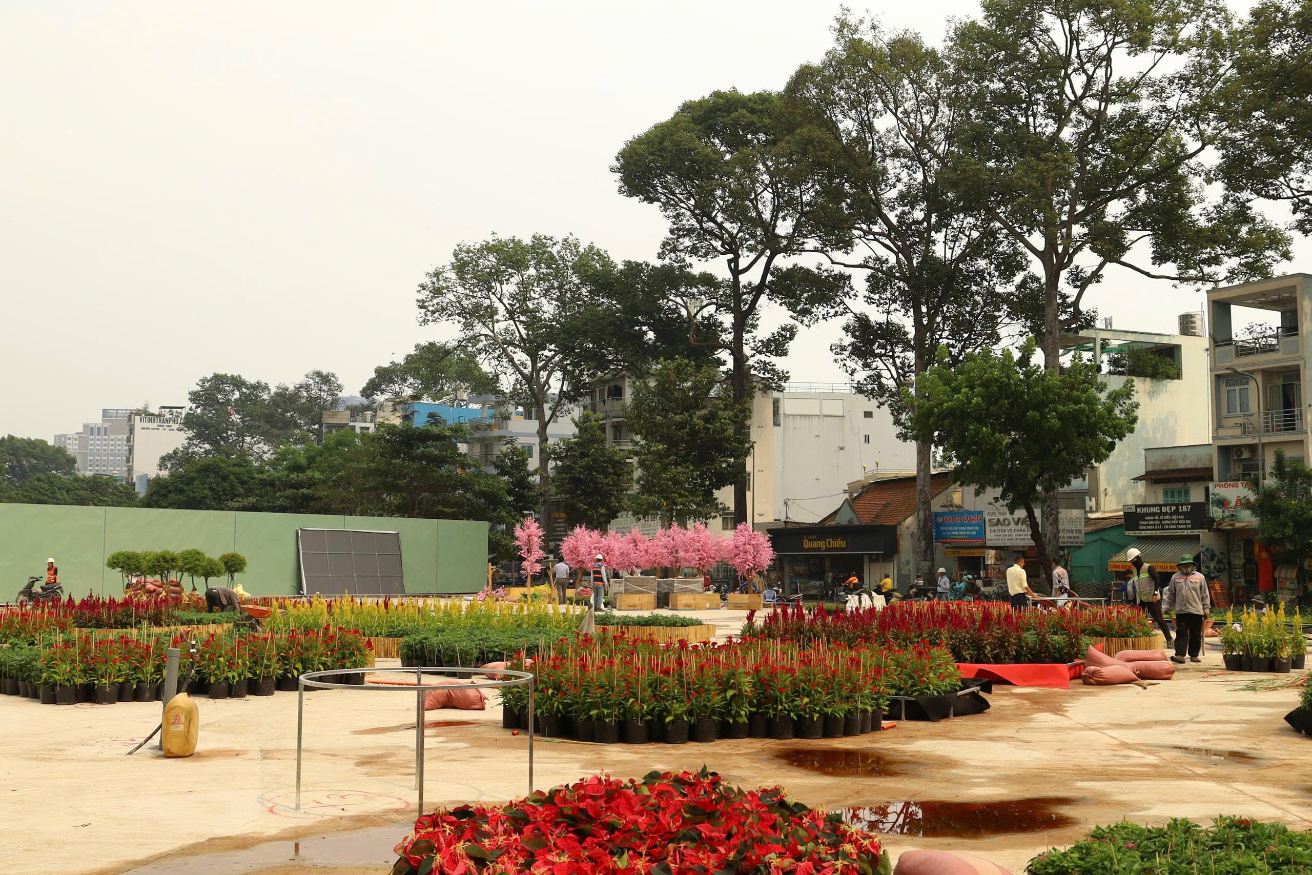 Khi chính sách chạm đến từng gia đình - Ảnh 1.