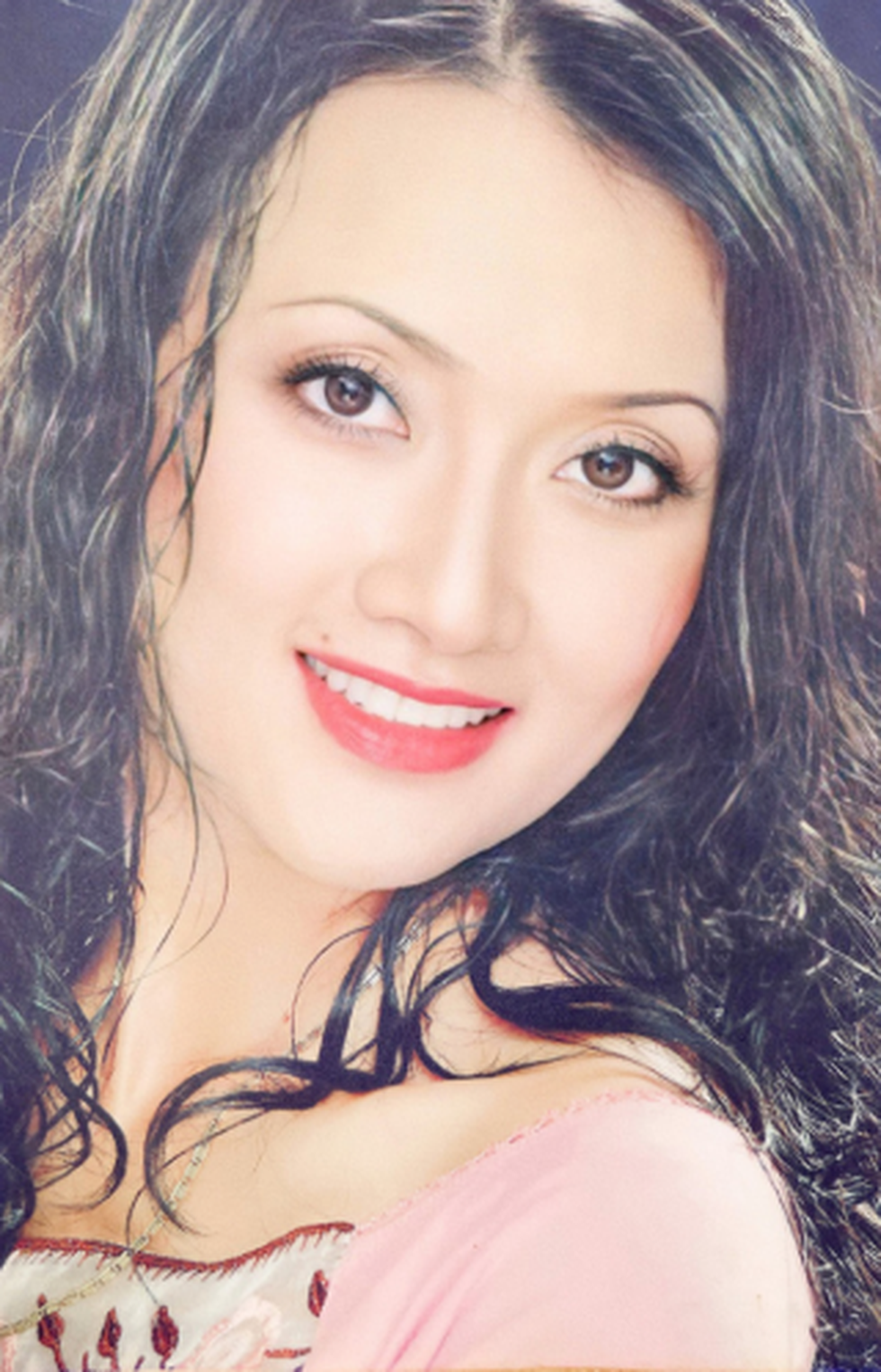 Danh hài từng thi hoa hậu: Tôi không giàu có như mọi người nghĩ - 2