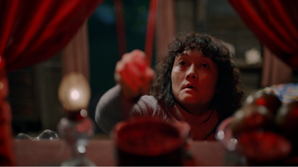 Danh hài từng thi hoa hậu: Tôi không giàu có như mọi người nghĩ - 4