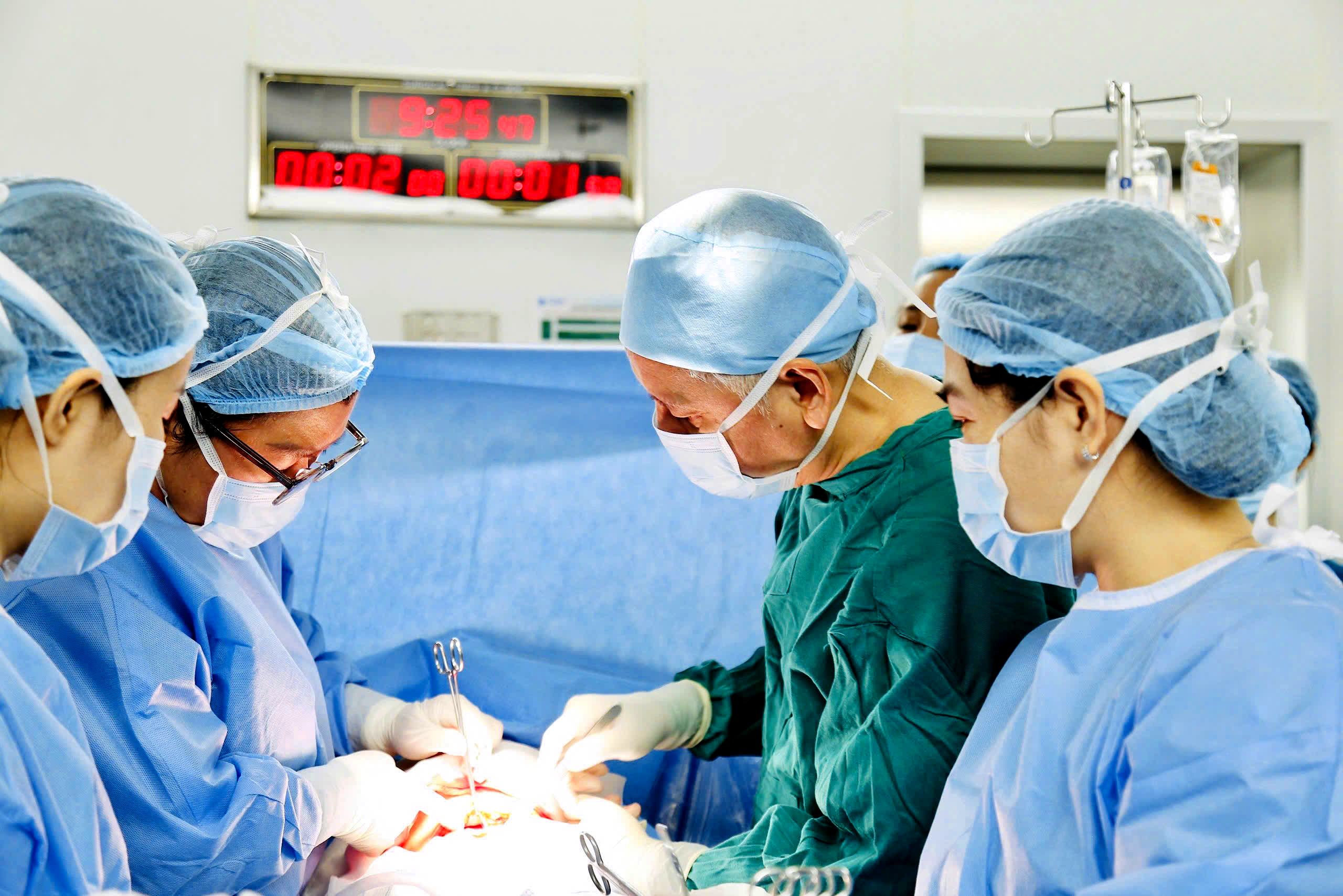 Những cánh tay nối dài xây mối quan hệ mật thiết giữa Đảng và dân - Ảnh 6.