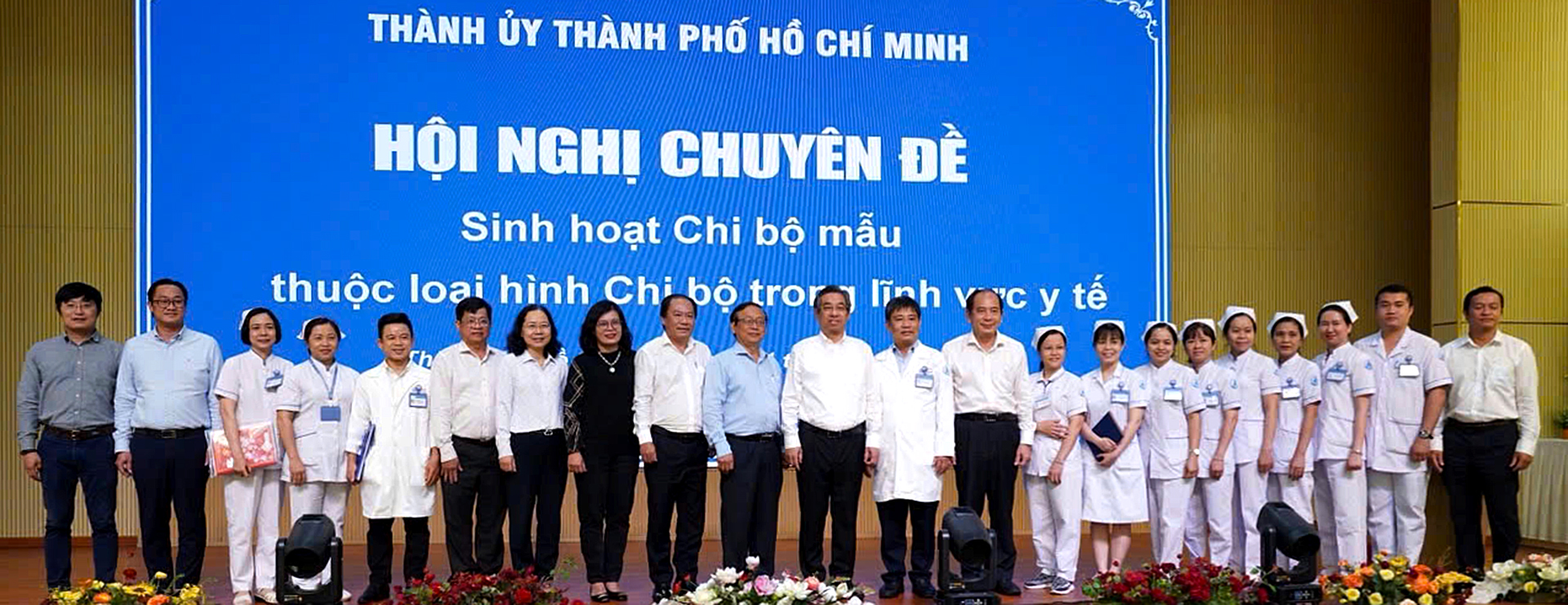 Những cánh tay nối dài xây mối quan hệ mật thiết giữa Đảng và dân - Ảnh 7.