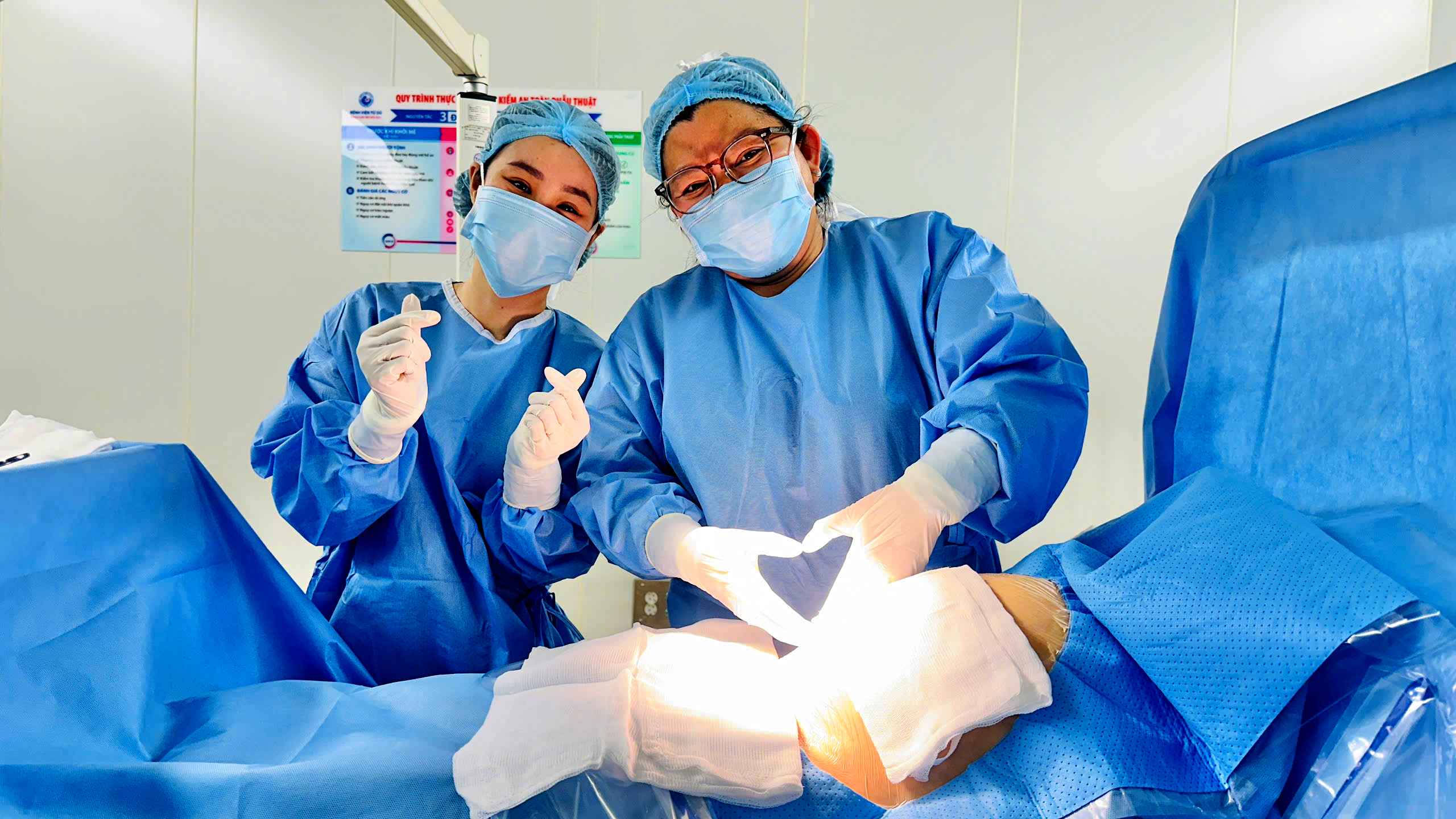 Những cánh tay nối dài xây mối quan hệ mật thiết giữa Đảng và dân - Ảnh 8.