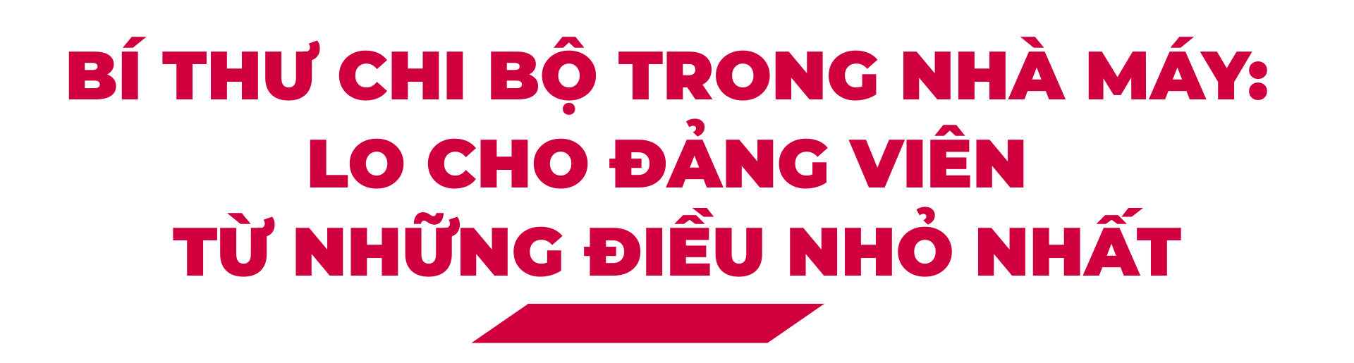 Những cánh tay nối dài xây mối quan hệ mật thiết giữa Đảng và dân - Ảnh 9.