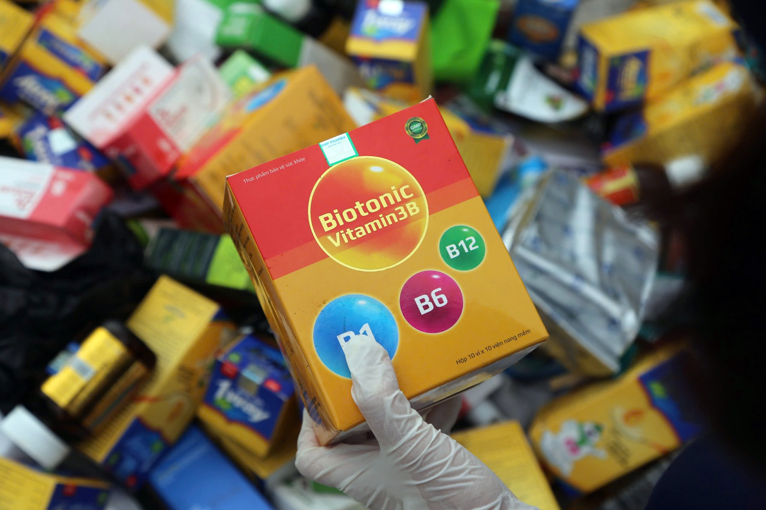 an toàn thực phẩm - Ảnh 3.