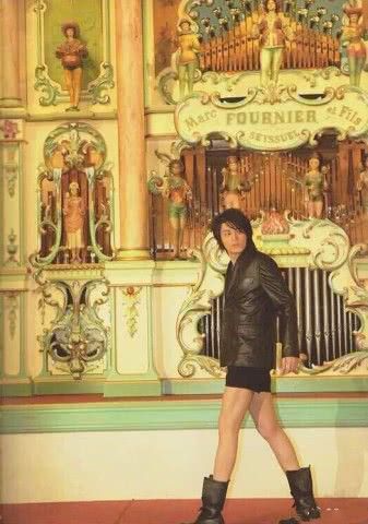 Đây mà là Hoắc Kiến Hoa sao?- Ảnh 2.