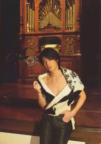 Đây mà là Hoắc Kiến Hoa sao?- Ảnh 4.