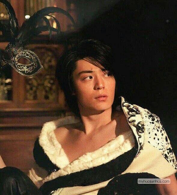 Đây mà là Hoắc Kiến Hoa sao?- Ảnh 5.