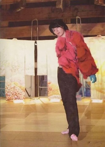 Đây mà là Hoắc Kiến Hoa sao?- Ảnh 6.