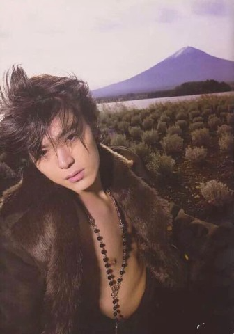 Đây mà là Hoắc Kiến Hoa sao?- Ảnh 7.