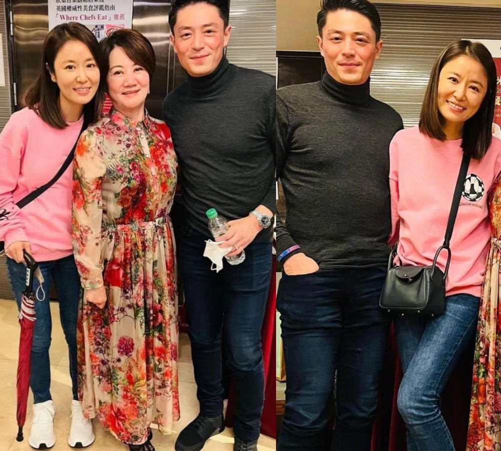 Đây mà là Hoắc Kiến Hoa sao?- Ảnh 12.