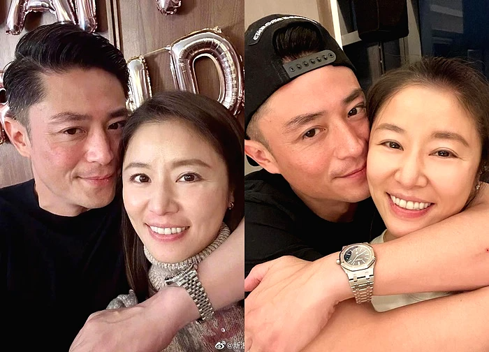 Đây mà là Hoắc Kiến Hoa sao?- Ảnh 13.