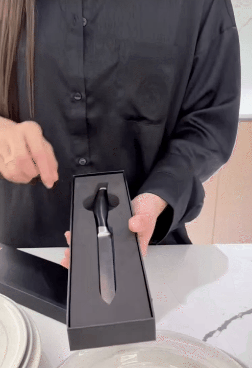 Nghe Hoa hậu Kỳ Duyên bóc giá đồ bếp mà Nghe Hoa hậu Kỳ Duyên bóc giá đồ bếp mà