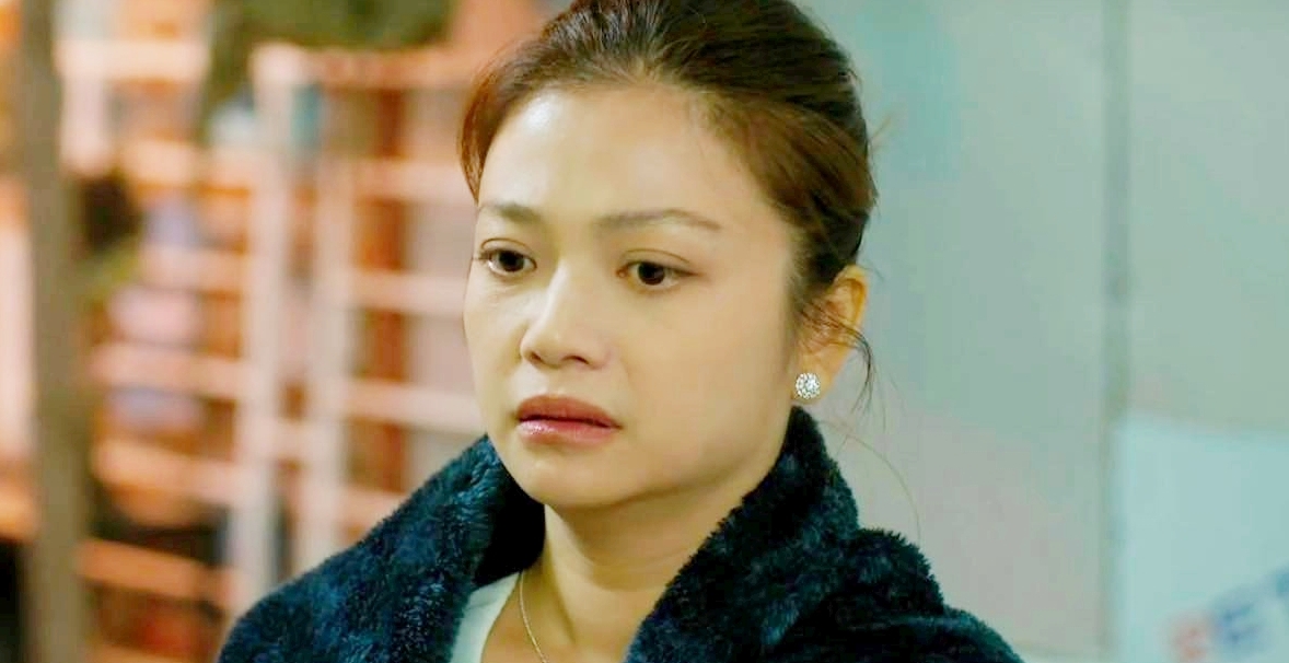 Nữ chính phim Việt giờ vàng EQ thấp cùng cực- Ảnh 5.