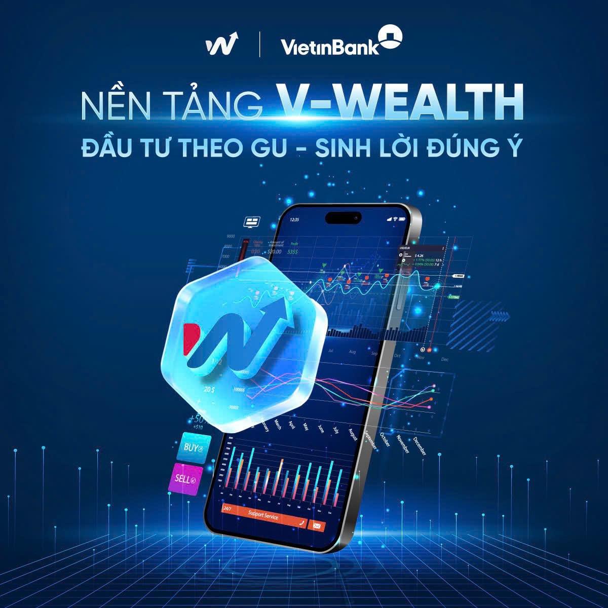 VietinBank - Khi bán lẻ trở thành hạ tầng tài chính cho một Việt Nam đang vươn xa- Ảnh 4.