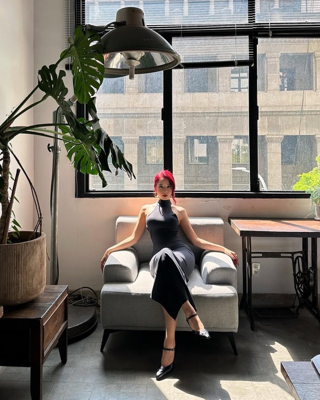 Phong cách minimalism càng tối giản, càng sang trọng- Ảnh 2.