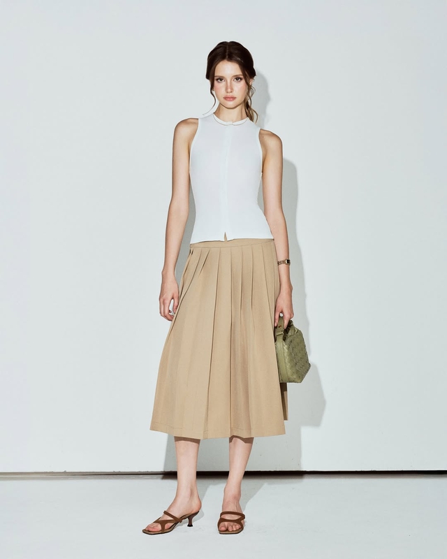 Phong cách minimalism càng tối giản, càng sang trọng- Ảnh 5.