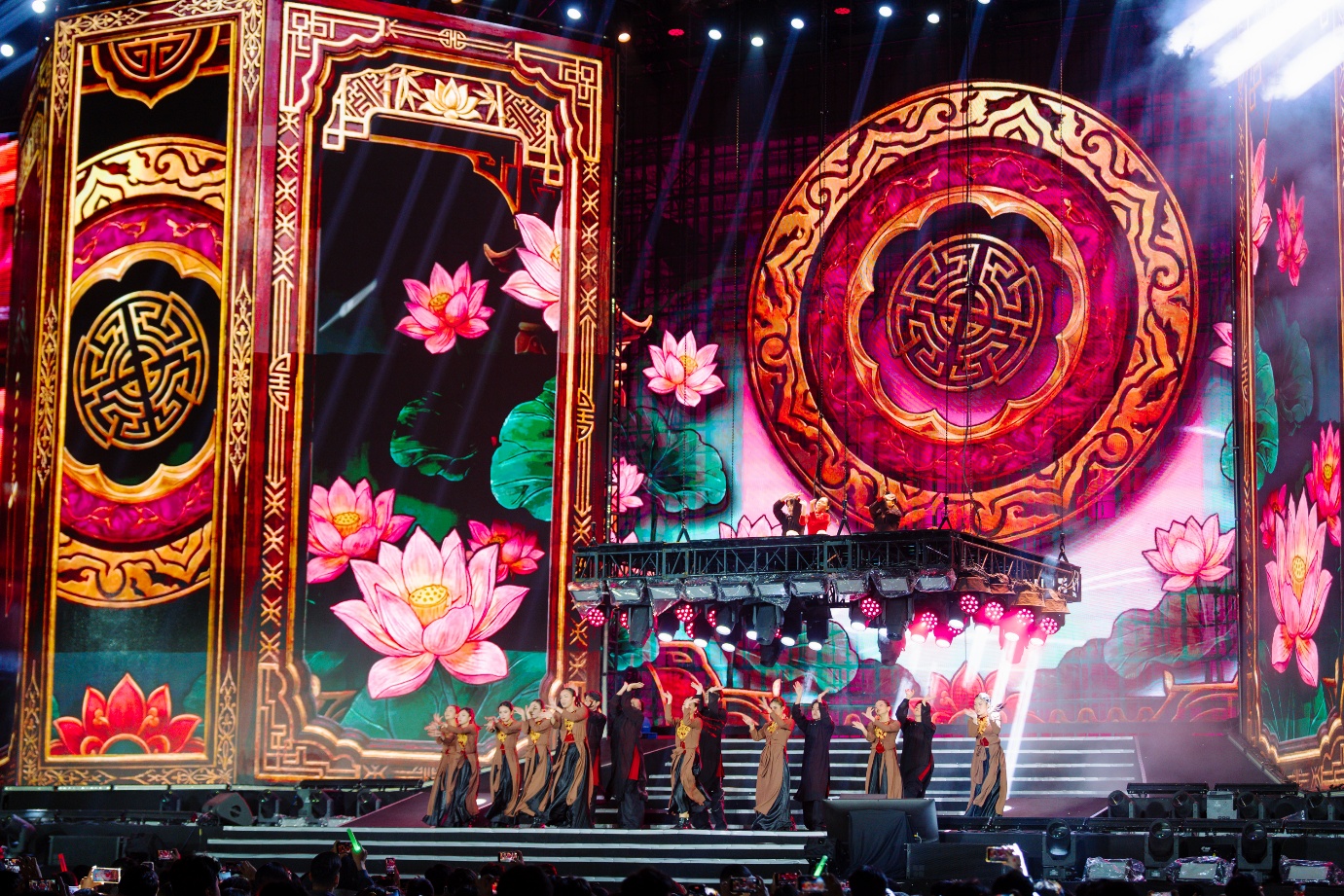 “Hòa nhạc Ánh sáng 2026” – Bản hòa ca của ánh sáng, di sản và khát vọng Việt Nam- Ảnh 4.