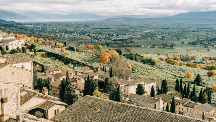 Loạt điểm đến khiến khách mê trong phim 'Tiếng yêu này anh dịch được không' - 2