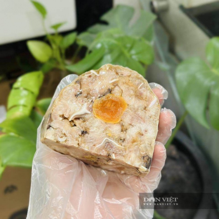 Bộ phận khó ngửi của con heo, lại có nhiều tác dụng cho sức khoẻ, làm món này đón Tết giòn ngon, hấp dẫn 9 Bộ phận "khó ngửi" của con heo, lại có nhiều tác dụng cho sức khoẻ, làm món này đón Tết giòn ngon, hấp dẫn - 8