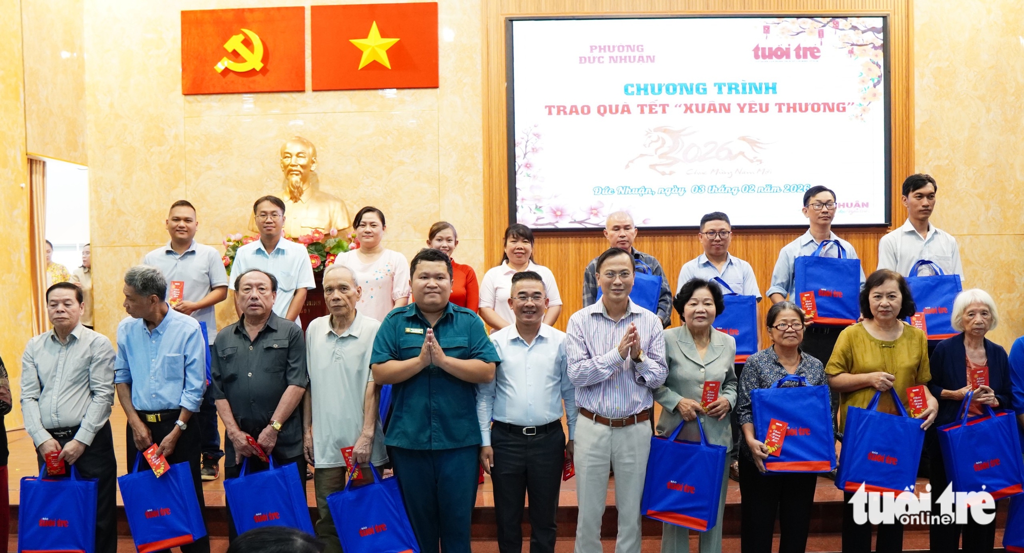 tuổi trẻ - Ảnh 7.