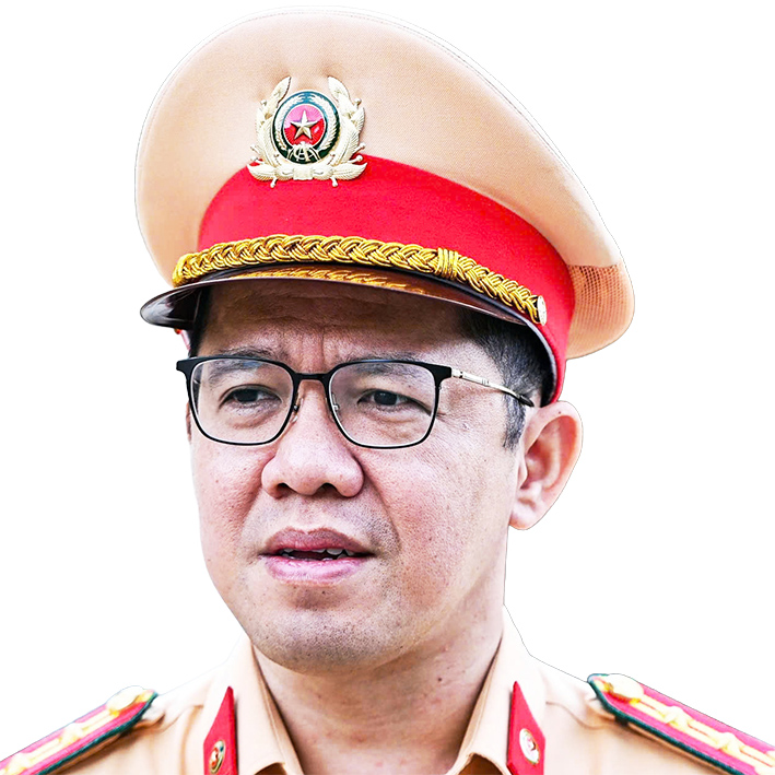 Đi lại Tết Bính Ngọ 2026: Cảnh sát giao thông cảnh báo những 'điểm nóng, giờ nóng' tài xế cần tránh 2 đi lại Tết - Ảnh 2.