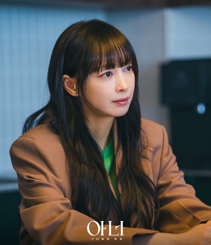 Khó tin phim Hàn vừa chiếu đã lập kỷ lục rating cao nhất lịch sử: 3 nữ chính diễn khét lẹt, nhả tập 2 giùm đi- Ảnh 3.