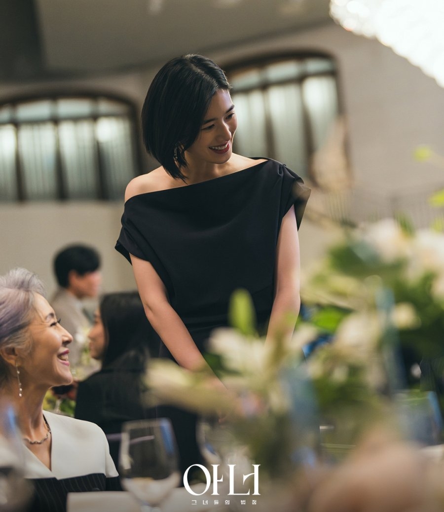 Khó tin phim Hàn vừa chiếu đã lập kỷ lục rating cao nhất lịch sử: 3 nữ chính diễn khét lẹt, nhả tập 2 giùm đi- Ảnh 4.