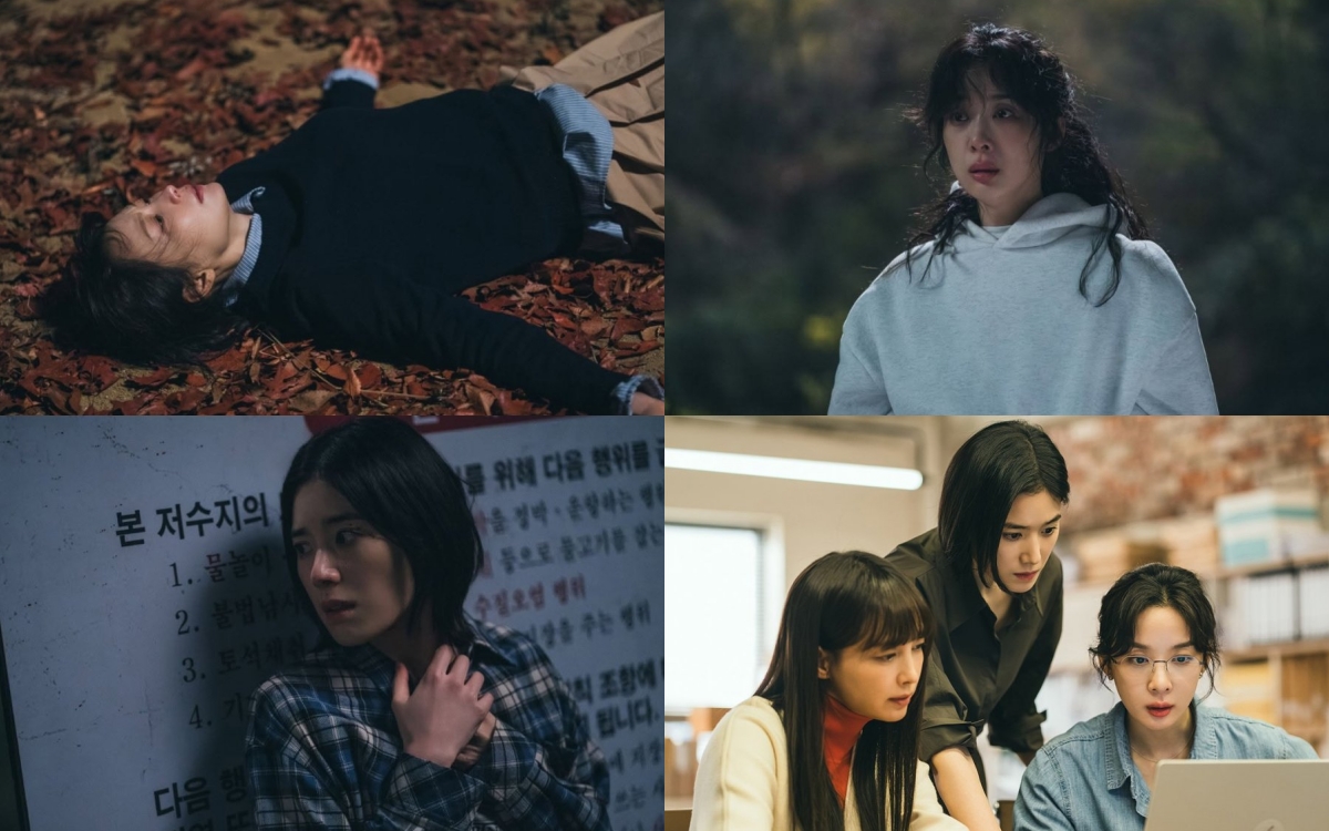 Khó tin phim Hàn vừa chiếu đã lập kỷ lục rating cao nhất lịch sử: 3 nữ chính diễn khét lẹt, nhả tập 2 giùm đi- Ảnh 7.