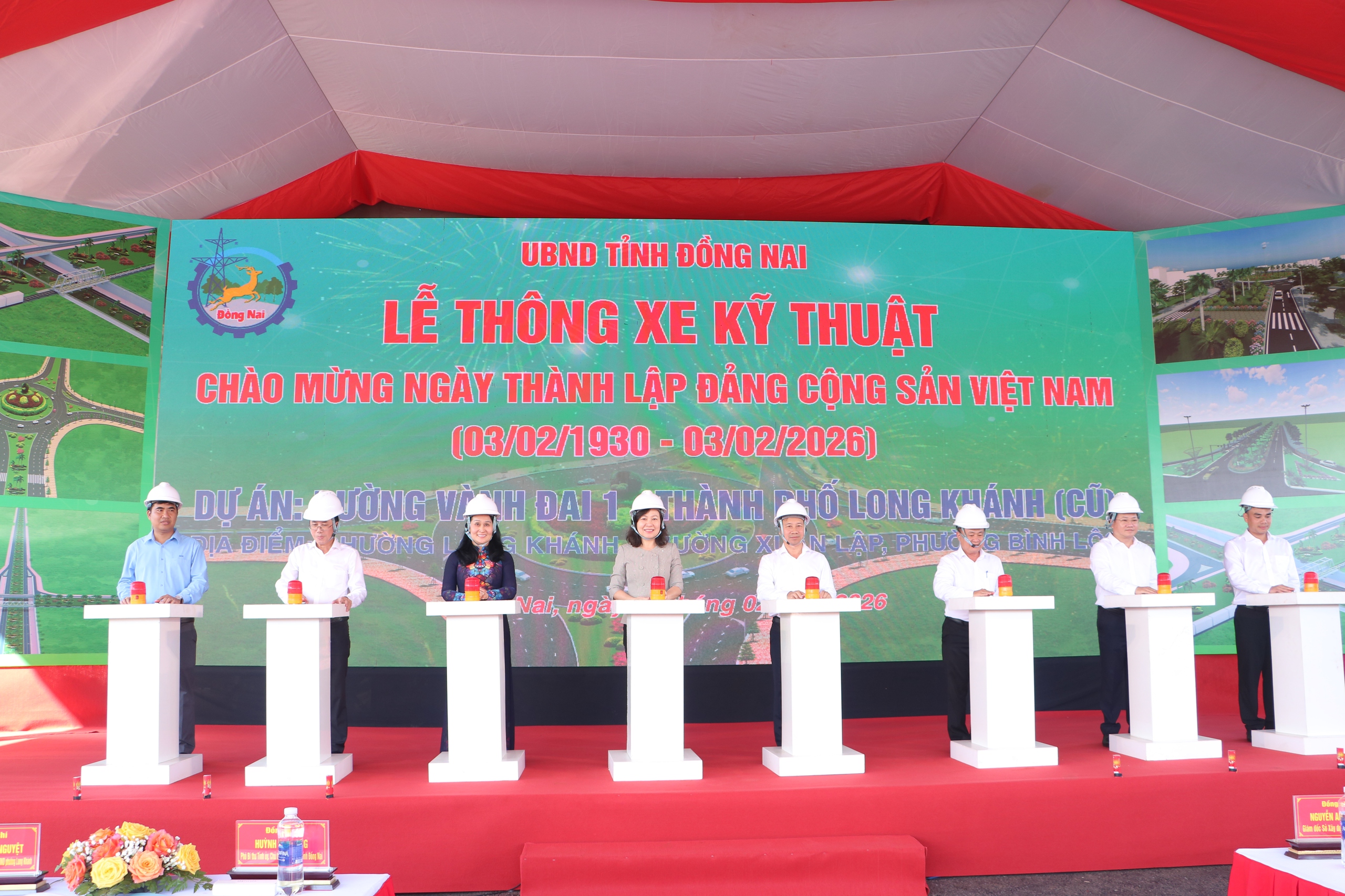 Đồng Nai: Khởi động 'siêu dự án' nông nghiệp công nghệ cao 30,5 ngàn tỉ đồng- Ảnh 5.