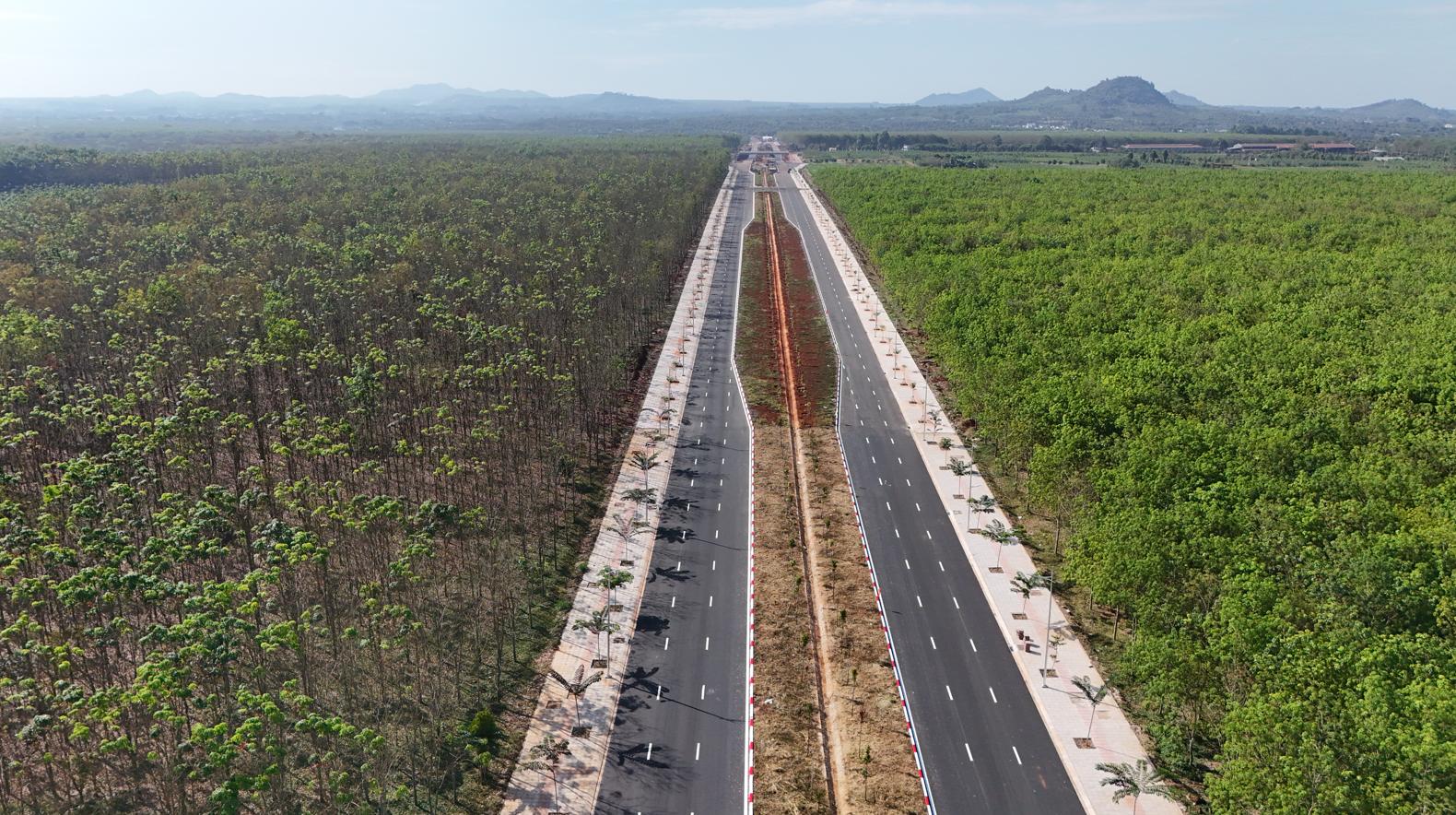 Đồng Nai: Khởi động 'siêu dự án' nông nghiệp công nghệ cao 30,5 ngàn tỉ đồng- Ảnh 6.