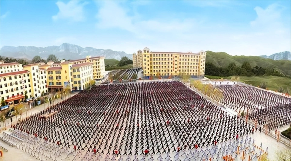 Thiếu Lâm - Ảnh 3.