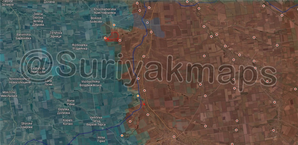 Chiến sự Ukraine 3/2: Xuất hiện những bất ngờ ở Kharkov - 6