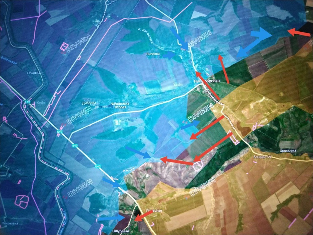 Chiến sự Ukraine 3/2: Xuất hiện những bất ngờ ở Kharkov - 8