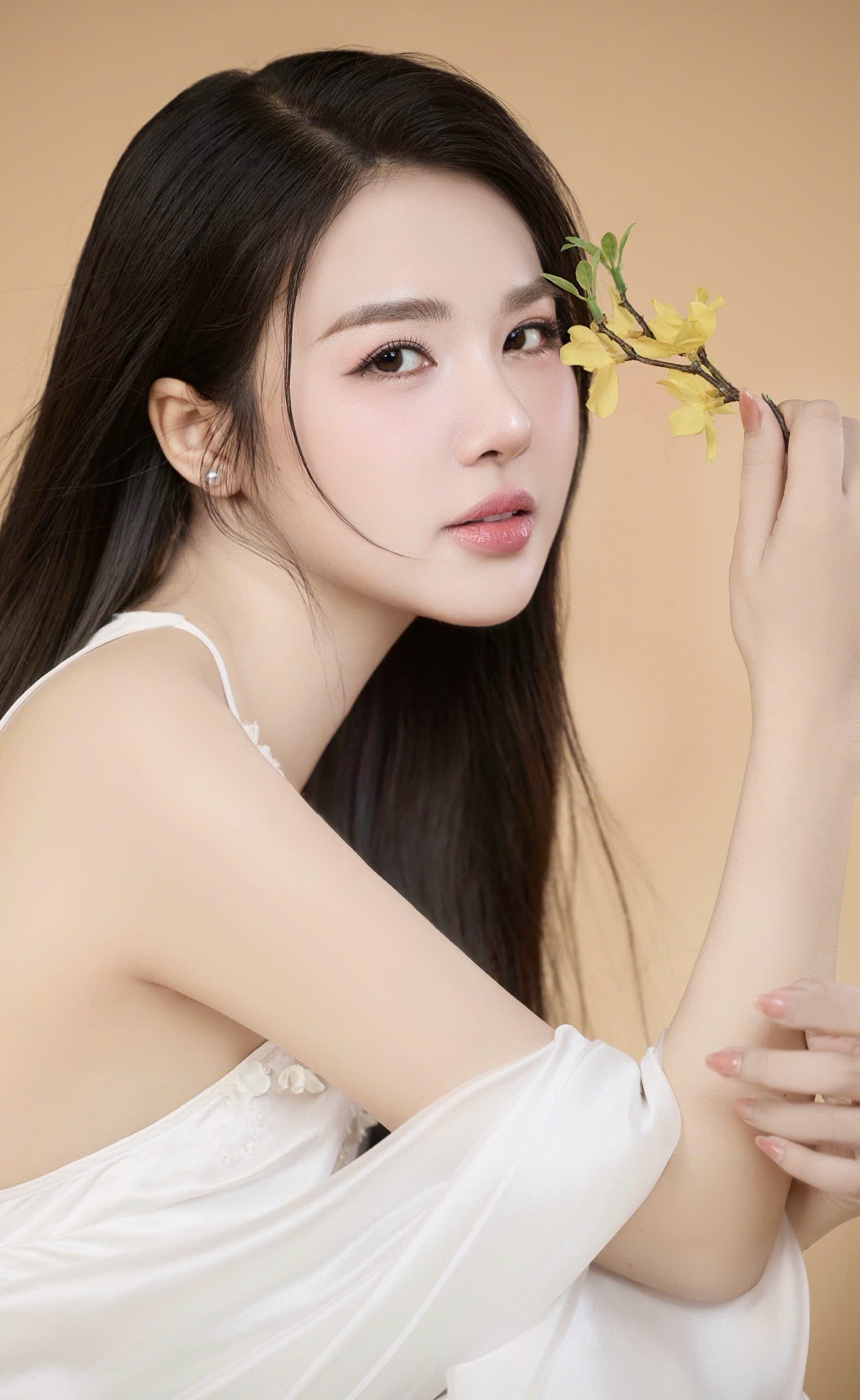 Á hậu Đỗ Hà Trang mong năm mới tìm được bạn trai như ý - 3 Á hậu Đỗ Hà Trang mong năm mới tìm được bạn trai như ý - 3