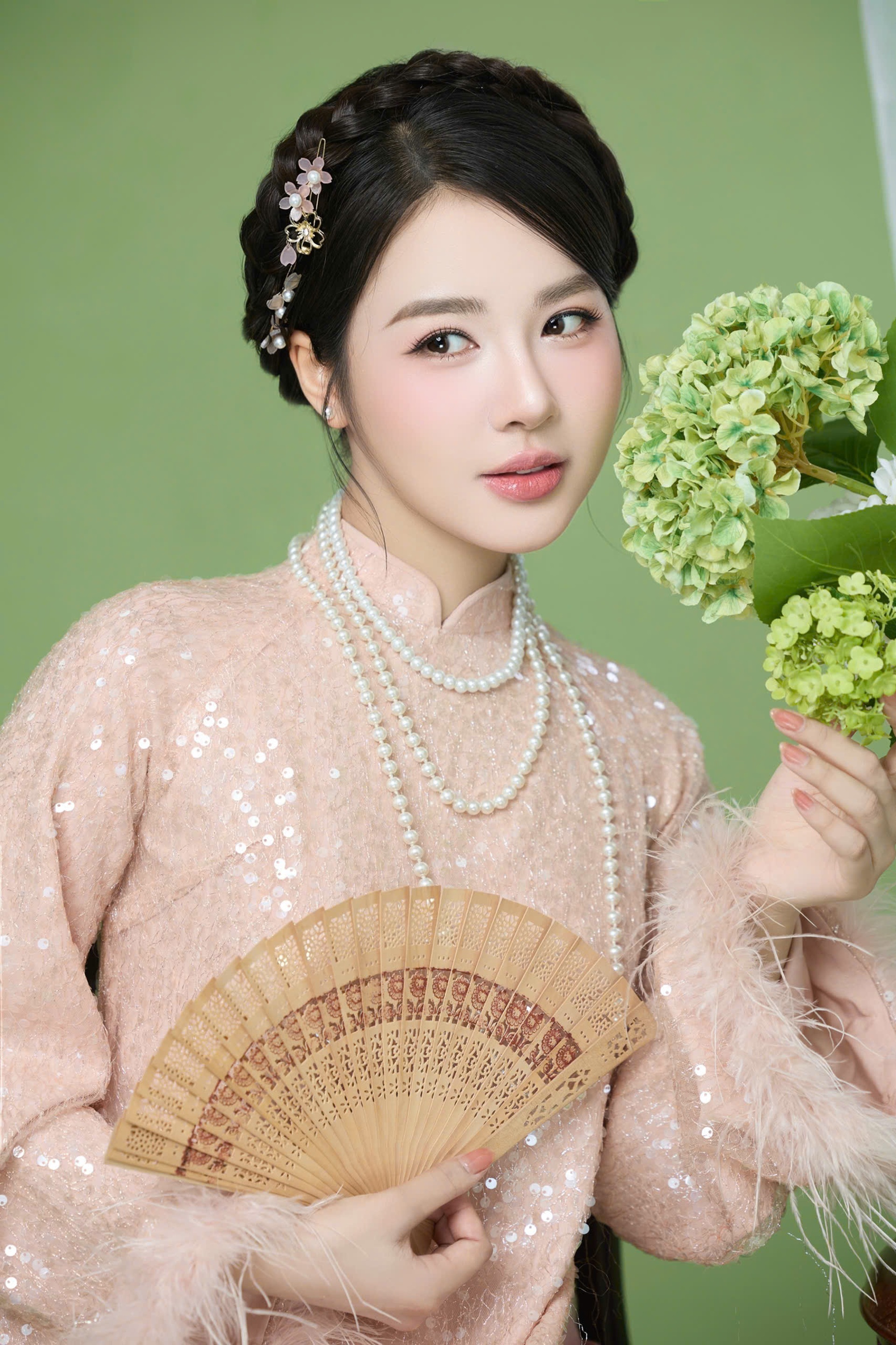 Á hậu Đỗ Hà Trang mong năm mới tìm được bạn trai như ý - 7 Á hậu Đỗ Hà Trang mong năm mới tìm được bạn trai như ý - 7