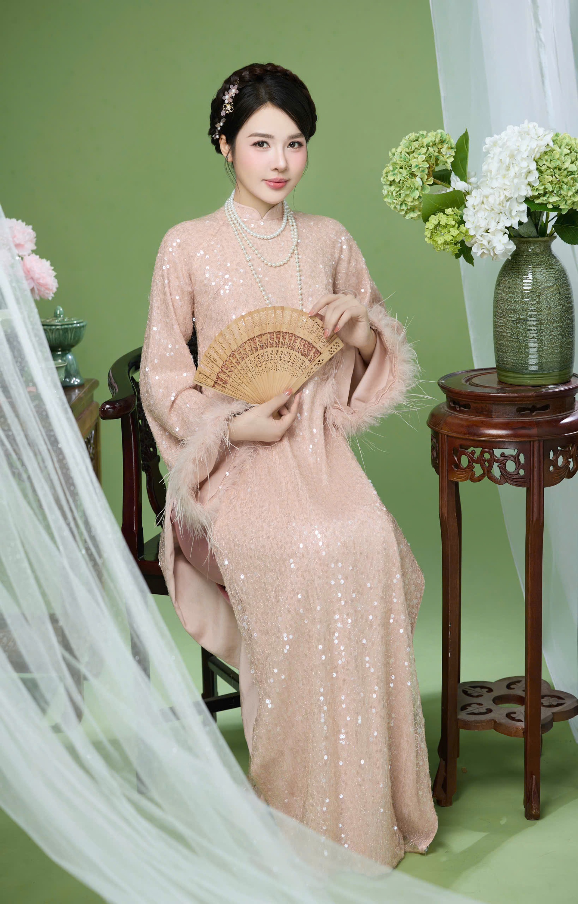 Á hậu Đỗ Hà Trang mong năm mới tìm được bạn trai như ý - 8 Á hậu Đỗ Hà Trang mong năm mới tìm được bạn trai như ý - 8