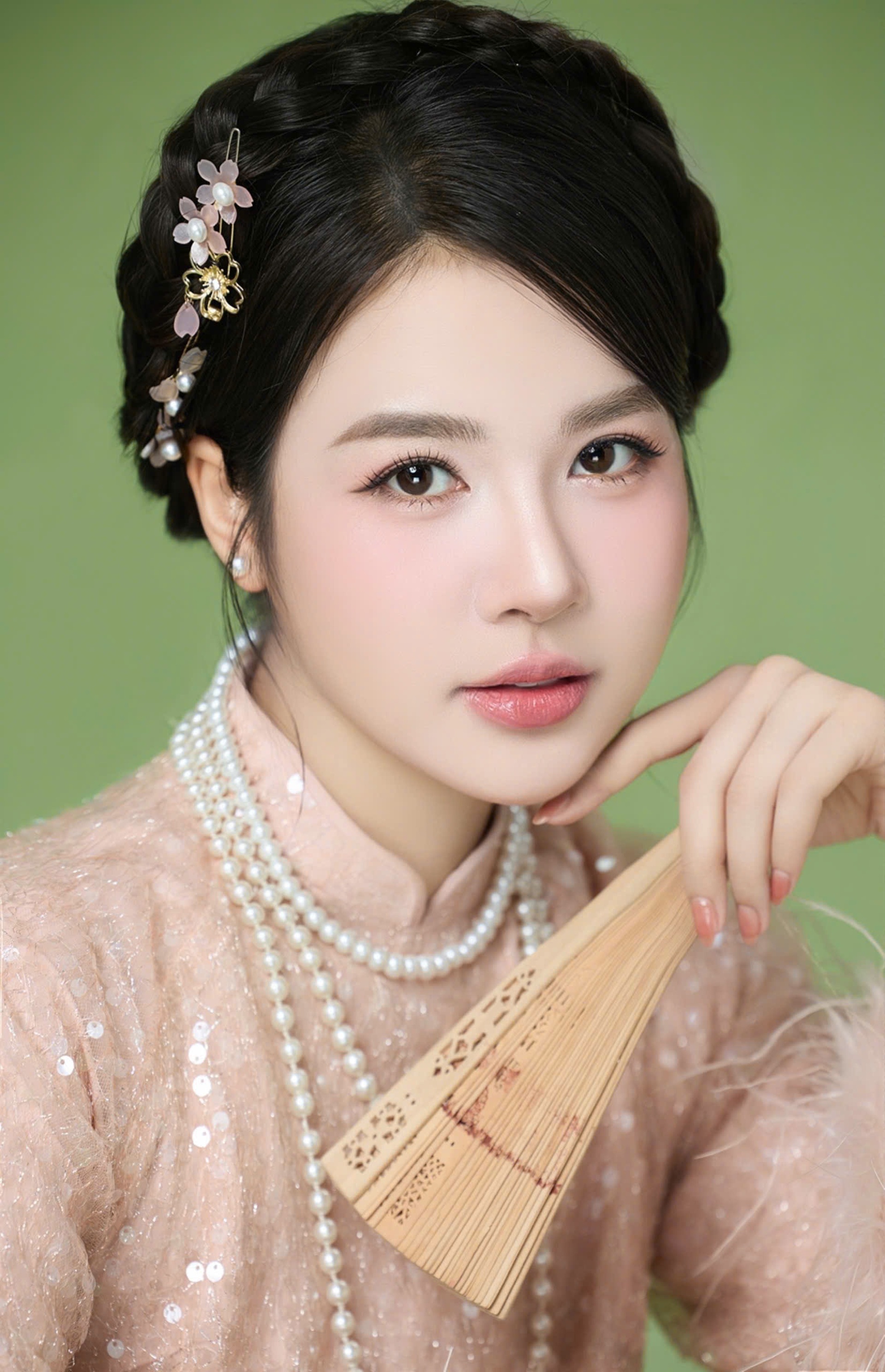 Á hậu Đỗ Hà Trang mong năm mới tìm được bạn trai như ý - 9 Á hậu Đỗ Hà Trang mong năm mới tìm được bạn trai như ý - 9