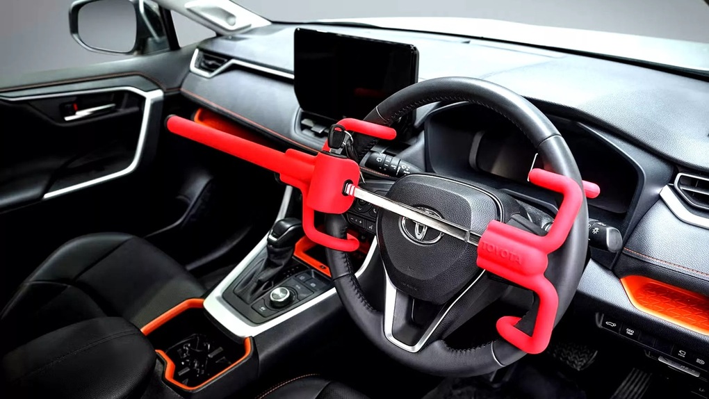 Tội phạm đổ về Australia để trộm xe Toyota Land Cruiser - 2