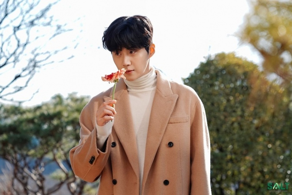 Tài tử “Khi cuộc đời cho bạn quả quýt” vướng nghi vấn trốn thuế - 2