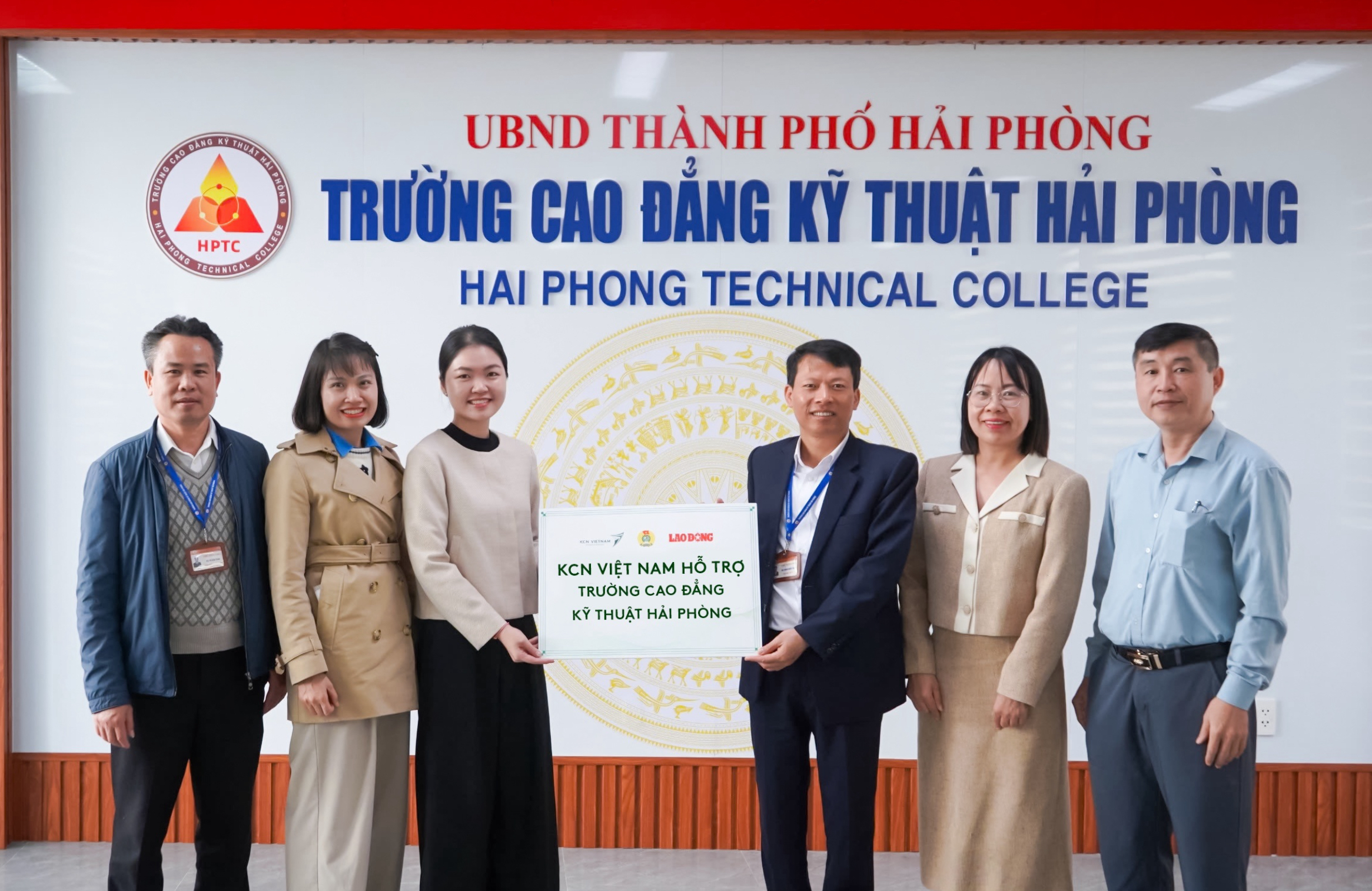 KCN Việt Nam và nỗ lực cải thiện an sinh, nâng cao chất lượng nguồn lao động - Ảnh 3.