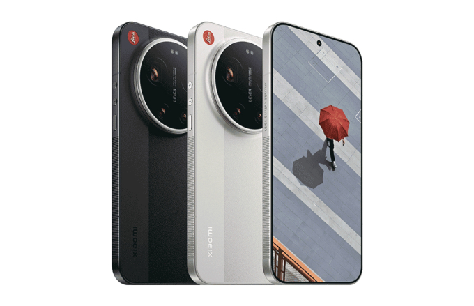 Xiaomi 17 Ultra Leica Edition.