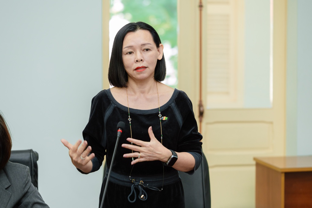 Long Châu và Viện Pasteur TPHCM hợp tác chiến lược toàn diện - 3