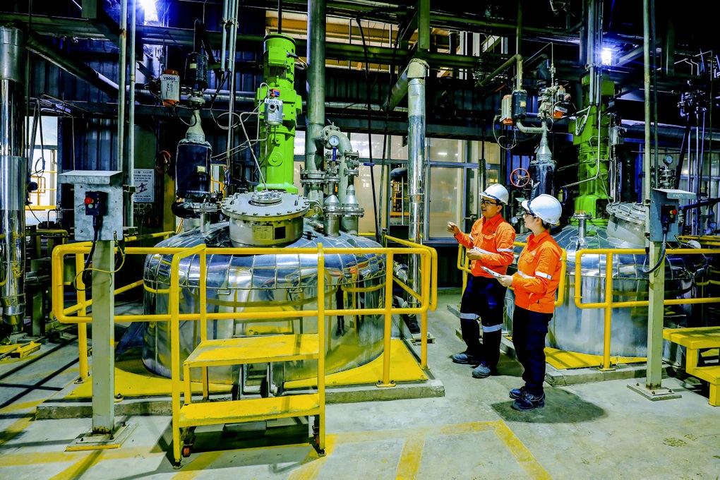 Giá Vonfram tăng gần 3 lần trong năm 2025, Masan High-Tech Materials báo lãi tích cực - 3