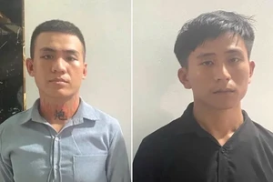 Truy tố nhóm truy sát người trên phố ở Đồng Nai