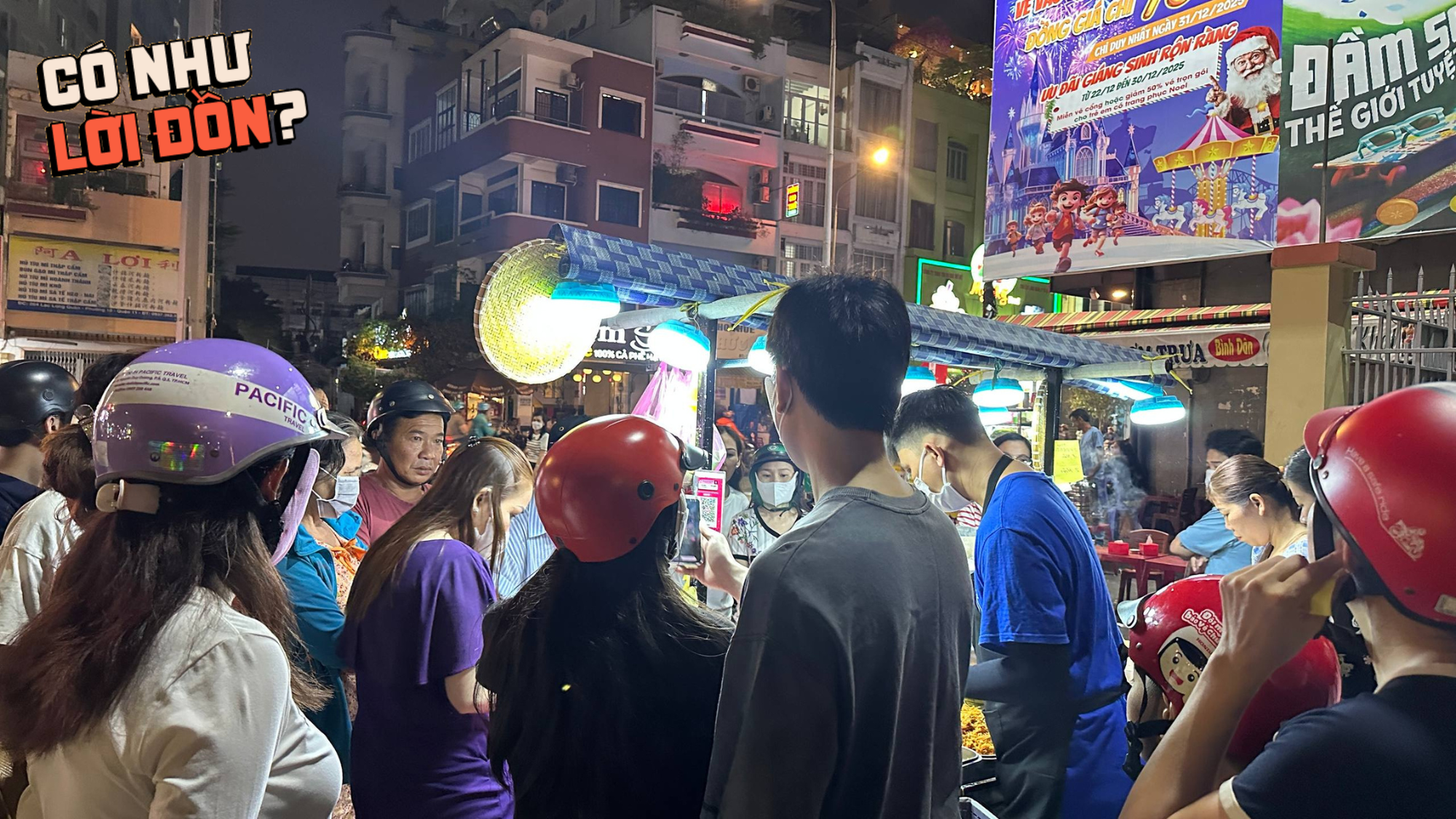 Cận cảnh xe xôi 38 năm bán đúng 3 ngày/tuần, khách bốc số đến 300 khiến chủ quán trở tay không kịp- Ảnh 3.